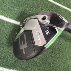 Callaway ELYTE X 5番 フェアウェイウッドのサムネイル