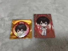 アンプタックカラーズ あっとくん 3周年グッズ デフォ - メルカリ