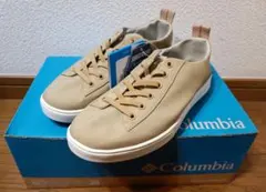 Columbia スニーカー