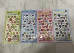 たまごっち まめっち くちぱっち めめっち みみっち ボンボンドロップ4点セット