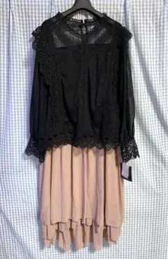 【新品】大きいサイズ　コーディネート売りE