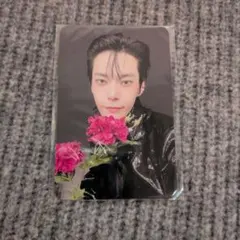 NCT127 ドヨント レカ