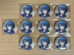プロセカ グリッター缶バッジコレクション vol.50A 桐谷遥 5個セット