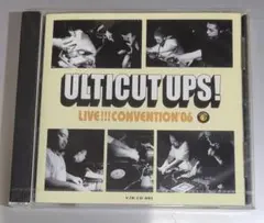 ULTICUT UPS! LIVE!!! CONVENTION'06