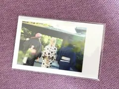 いれいす ないこ if 悠佑 大人組 実写チェキ