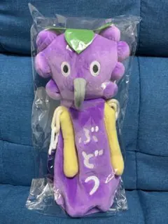 パンどろぼう1番くじ　Ｂ賞ペットボトルホルダー