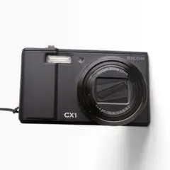2026年最新】ricoh cx1の人気アイテム - メルカリ