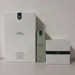 2026年最新】INCELLDERM スキンケア・基礎化粧品 トライアルセット