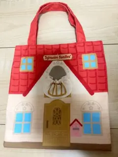 シルバニアファミリー キャラクターグッズ