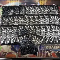 遊︎︎戯︎王　LIMIT OVER SPECIAL PACK Vol.1 32パック