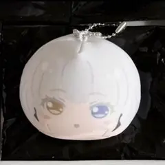 バンドリ BanG Dream! おまんじゅう にぎにぎ マスコット 要楽奈