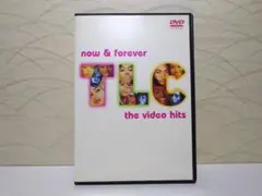 TLC/Now&Forever The Video Hits - メルカリ