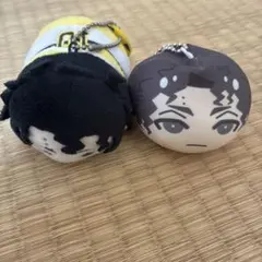 佐久早聖臣 ハイキュー!! おまんじゅう - メルカリ