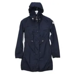 2026年最新】MONCLER レディース トレンチコート・スプリングコートの