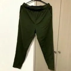 【美品】UNIQLO スポーツウエア　パンツ