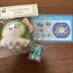 2026年最新】水瀬いのり くらりチャームの人気アイテム - メルカリ