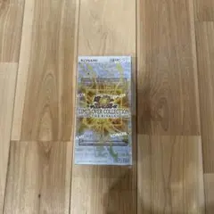 遊戯王 リミットオーバーコレクション ライバルズ シュリンク付き 1BOX