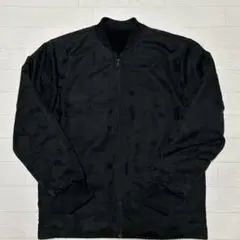 PUMA プーマ メンズ リバーシブル ジャケット 迷彩 裏ボア Sサイズ