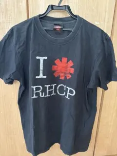 08y Red Hot Chili Peppers バンドTシャツ 名作 レア - メルカリ