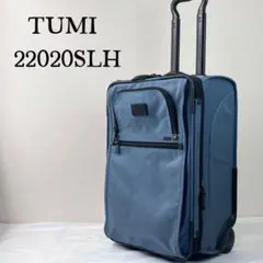 【‼️未使用級 TUMI 本物‼️】週末限定値下げ 22020D2 キャリーケース 未使用級 TUMI 本物‼️】週末限定値下げ 22020D2 キャリーケース