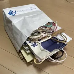 紙袋 まとめ売り　60枚セット