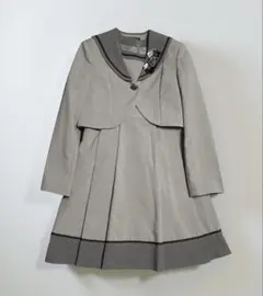 CHOPIN deux ショパン フォーマル セーラー160 卒服　卒業式