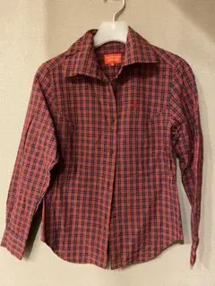 もえ【試着のみ未使用品】VivienneWestwood ブラウス もえ【試着のみ未使用品】VivienneWestwood ブラウス もえ【試着のみ未