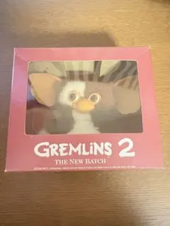 グレムリン GREMLINS 2 バスケットボール フィギュア ギズモ - メルカリ