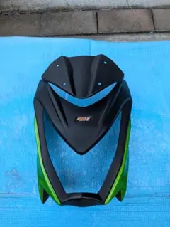 SNB Z125ＰＲＯ ヘッドライトカウルのサムネイル