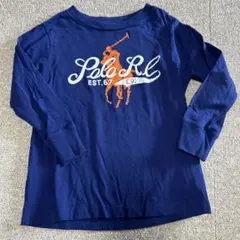 POLO 3/3T 100〜110cm