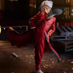 非売品 東京リベンジャーズ 黒川イザナ ESPRESTO フィギュア マスコット