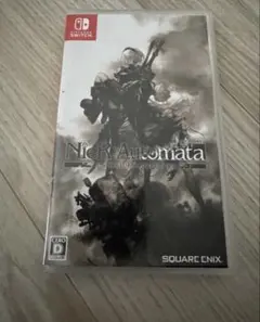 NieR:Automata The End of YoRHa Edition