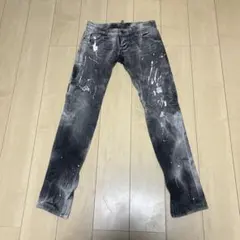 DSQUARED２ デニム