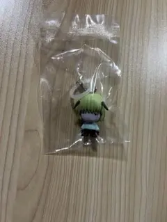 HUNTER×HUNTER キメラアント編 めじるしアクセサリー