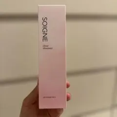 SOIGNE ソワーニュ クレイリッチマスク AL オールスキン 100g - メルカリ