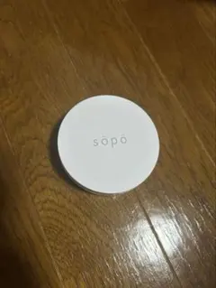sopo クッションファンデーション 01 フェアライトのサムネイル