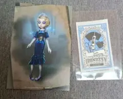 IdentityV 第五人格 医師 エミリー クリアファイル UR衣装 - メルカリ