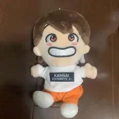 Aぇ!group 福本大晴 ちびぬい