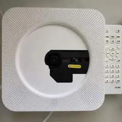 CDプレイヤー