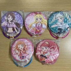 2026年最新】アイカツ 缶 いちごの人気アイテム - メルカリ