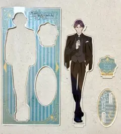 新テニスの王子様　跡部景吾　アクリルスタンド