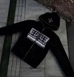 neah starパーカー　swag y2k drip
