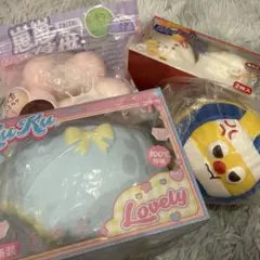 ZICO PLUSH KEYRING ぬいぐるみ キーリング KOZ - メルカリ