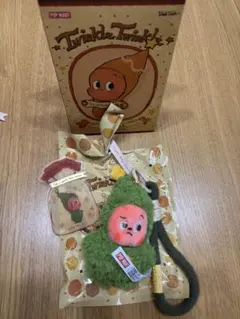 ポップマートTwinkleTwinkle SavorThe Momentシリーズ