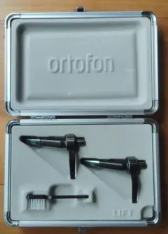 2026年最新】ortofon djカートリッジ concorde mkii mixの人気アイテム