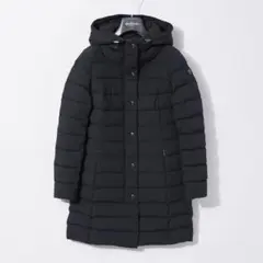 【新品未使用タグ付】ケープホーン CANDELARIA 42 2025年最新】CAPEHORN カラー：ブラック系 ダウンジャケットの人気