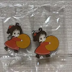 ママレードボーイ　カプセルラバーマスコット