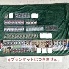 Hunter× Hunter ウエハースシールセット