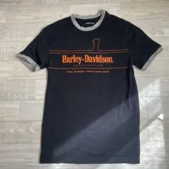 Harley-Davidson Tシャツ