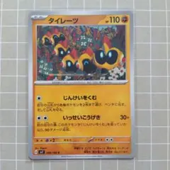 タイレーツ C SV7 ステラミラクル 060/102